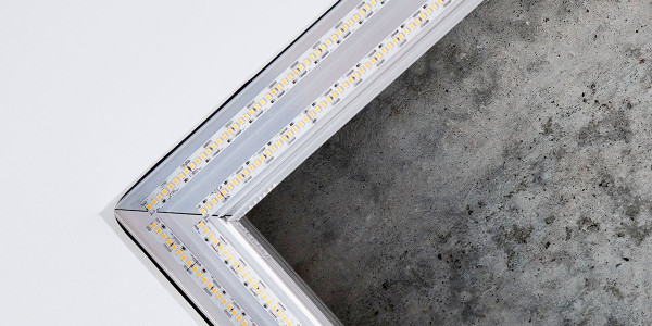 Reforma de Cocinas Calaceite · Soluciones de iluminación LED prácticas, funcionales y estéticas