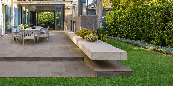 Rehabilitación / Reformas de Casas Monreal del Campo · Reforma de Jardines y Exteriores